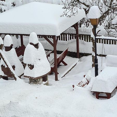 Orion Hotel Karpacz Kültér fotó