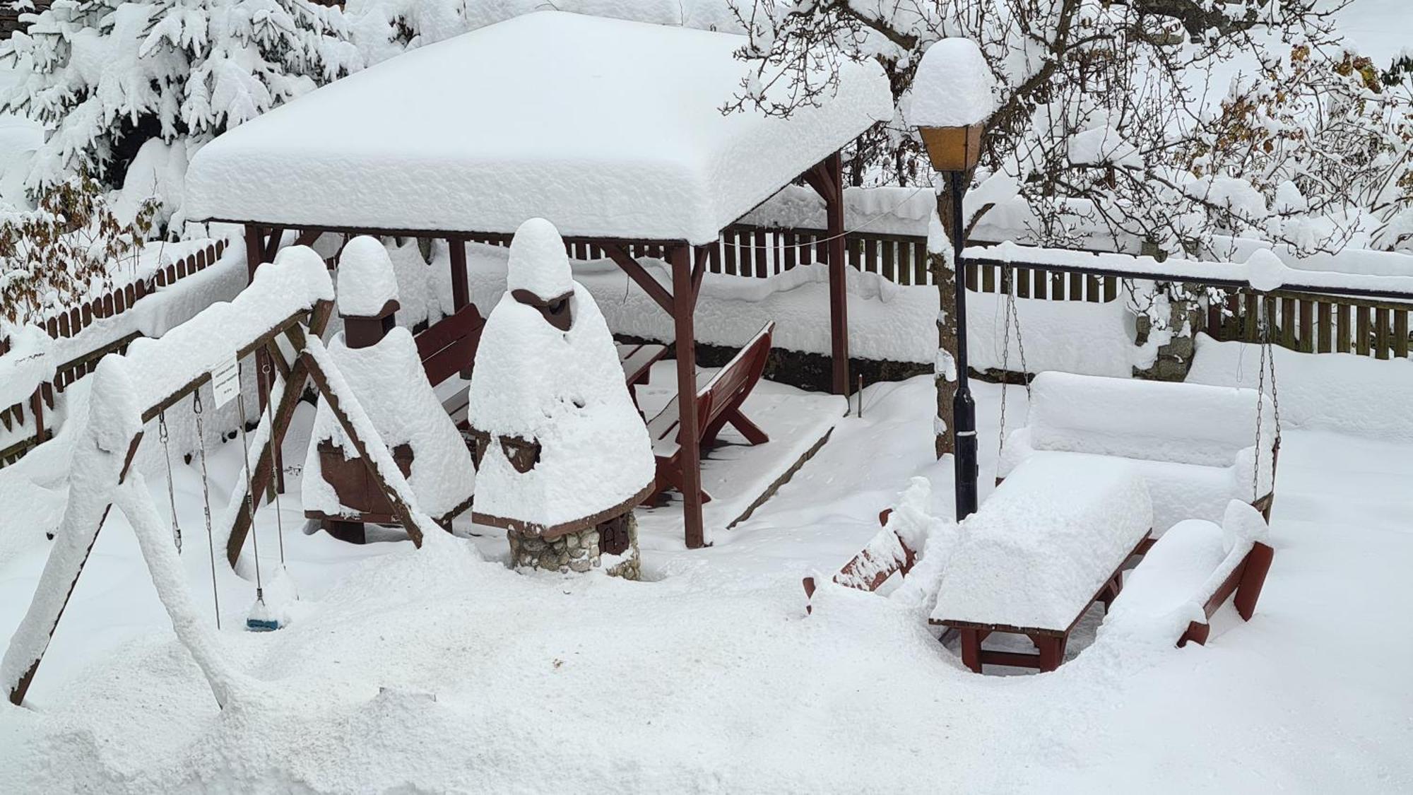 Orion Hotel Karpacz Kültér fotó